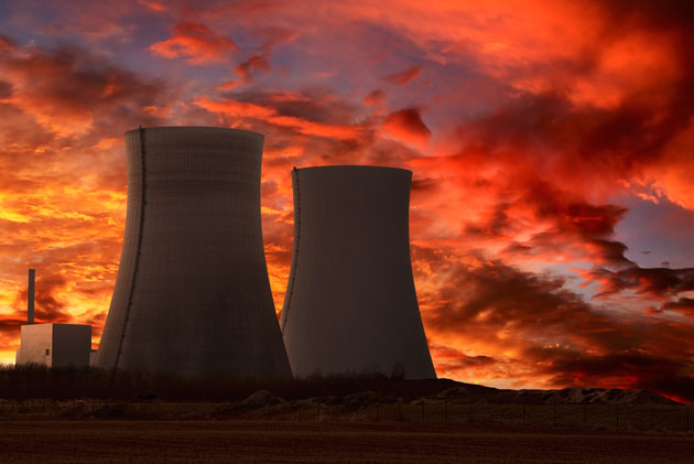 nuclear