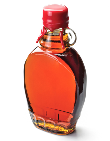 syrup