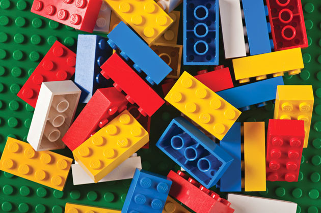 Forfølge Ryd op friktion Risk Management Magazine - Not Just Child's Play: Strategic Risk Management  at Lego