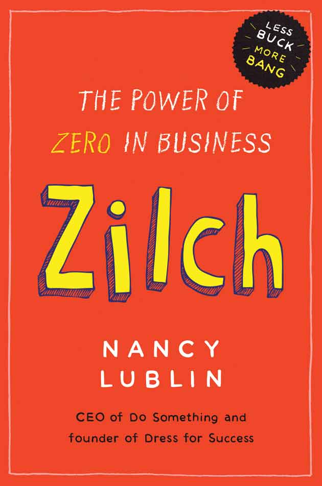 book-Zilch