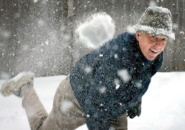 snowball
