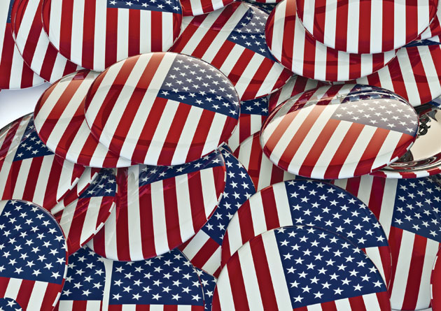 US-flag