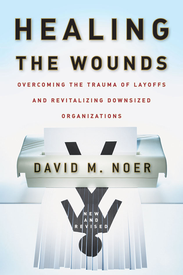 Healingthewounds