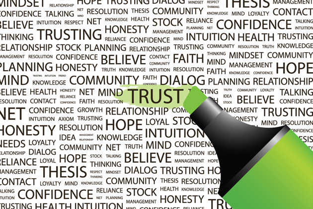 Consumer Trust Consumer Trust