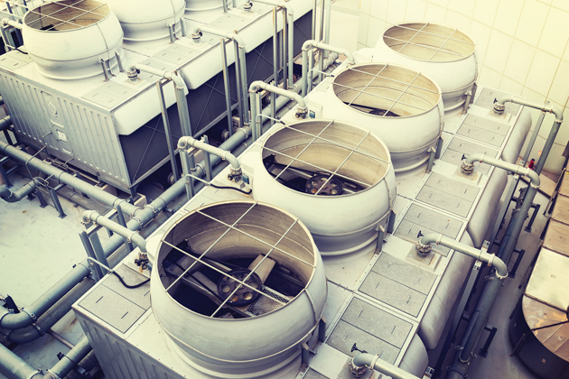 legionnaires disease risk management