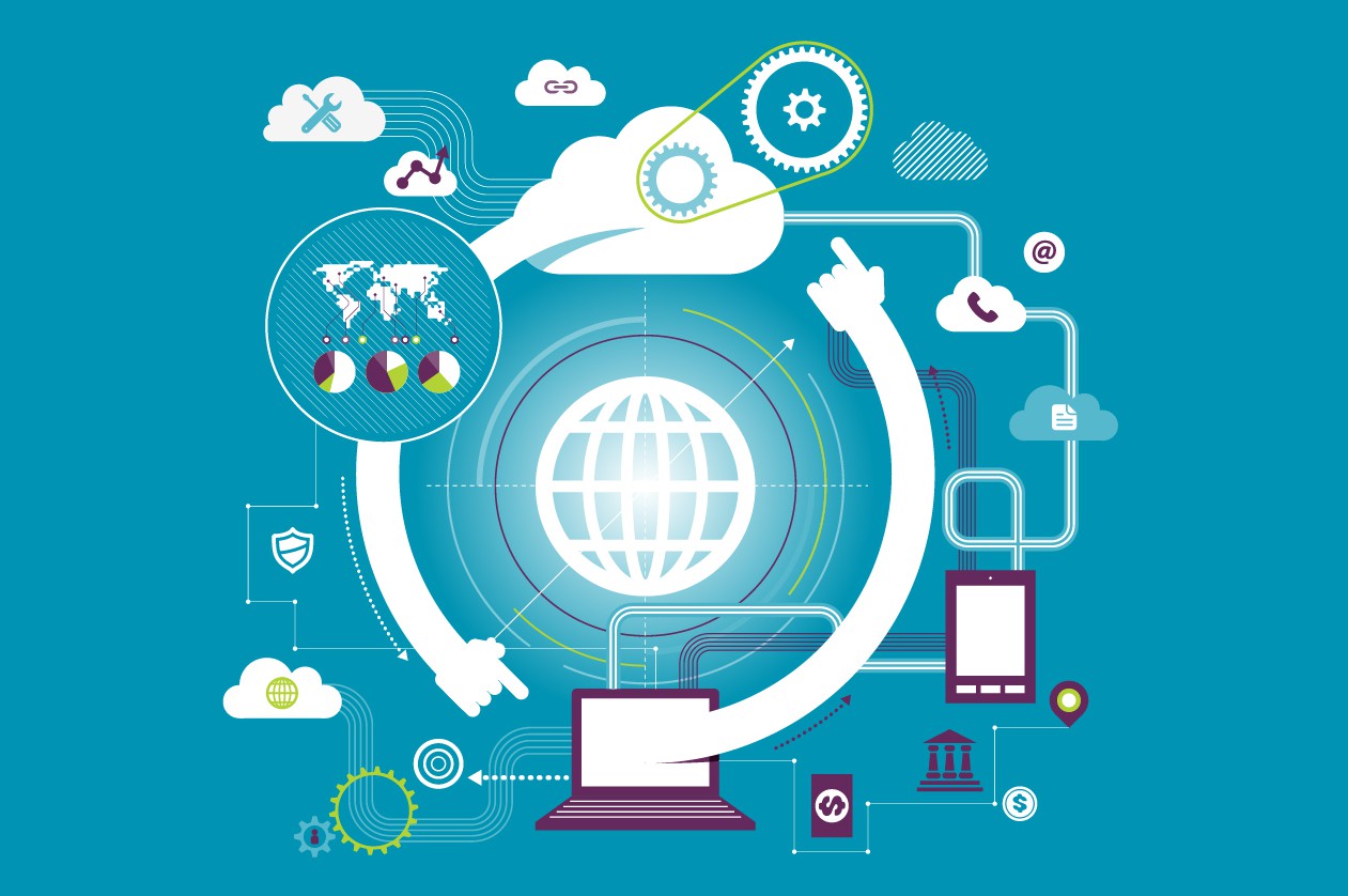 cloud data security