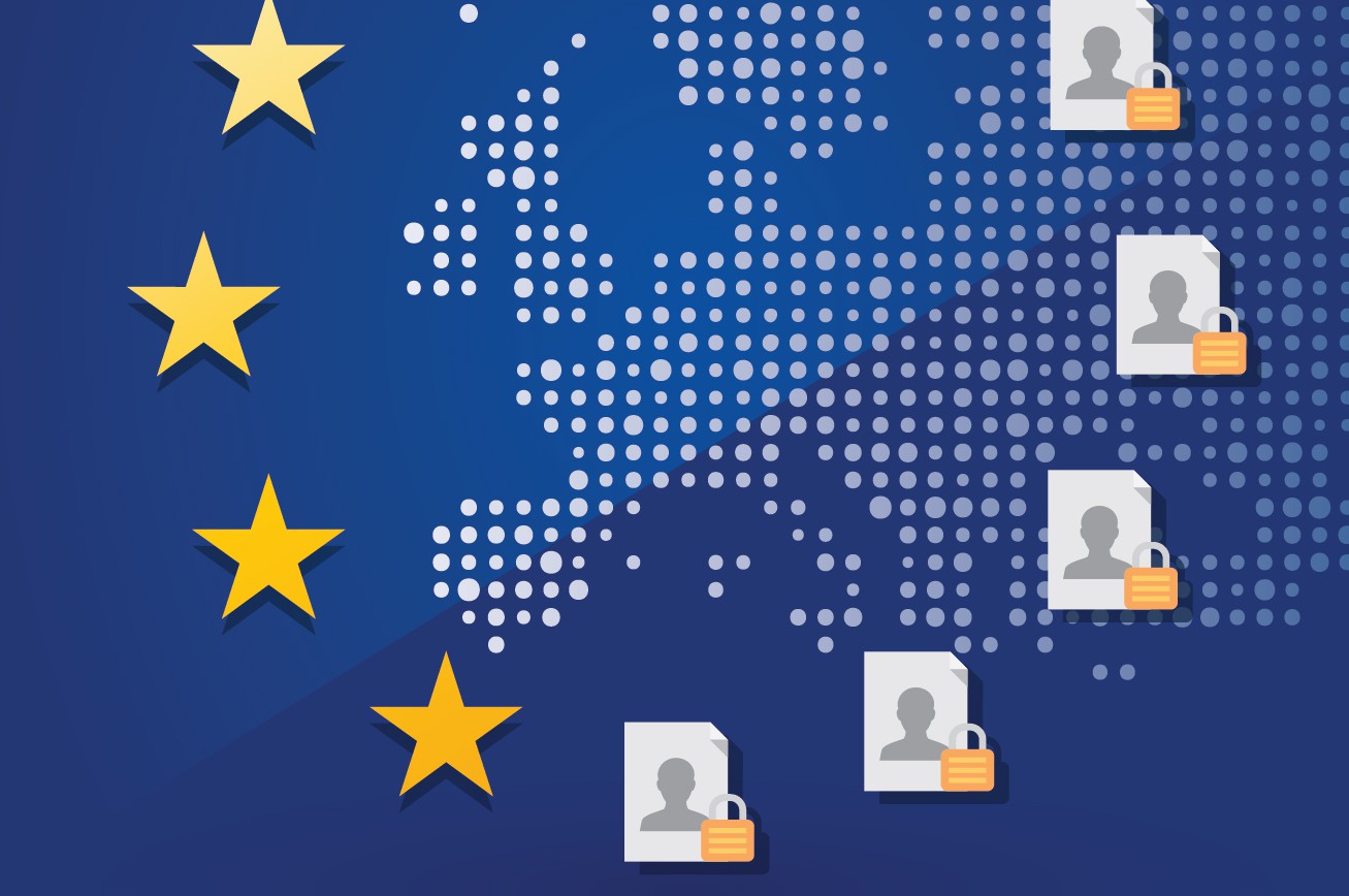 eu data privacy regulation