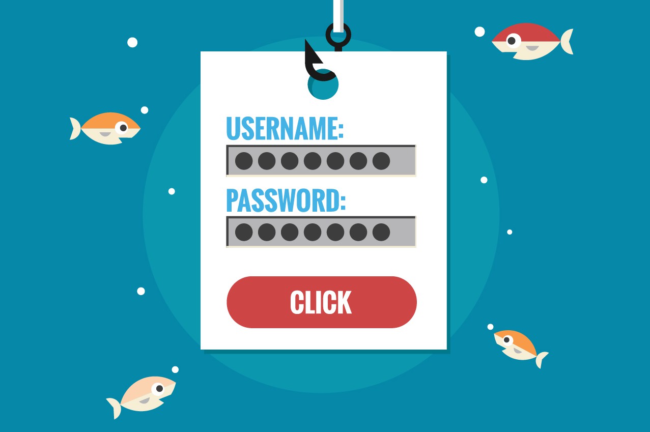 how to spot phishing