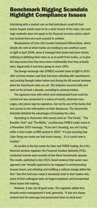 fraud compliance risk management