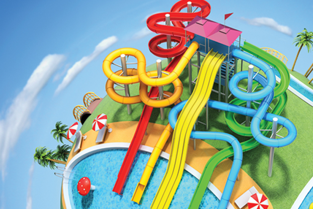water park safety