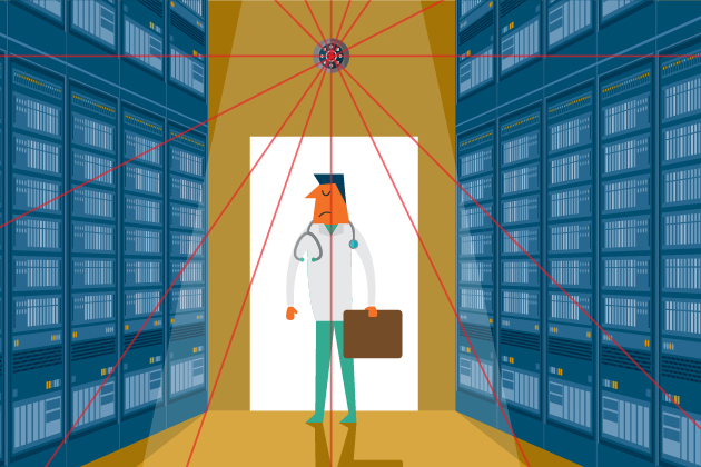 data privacy healthcare
