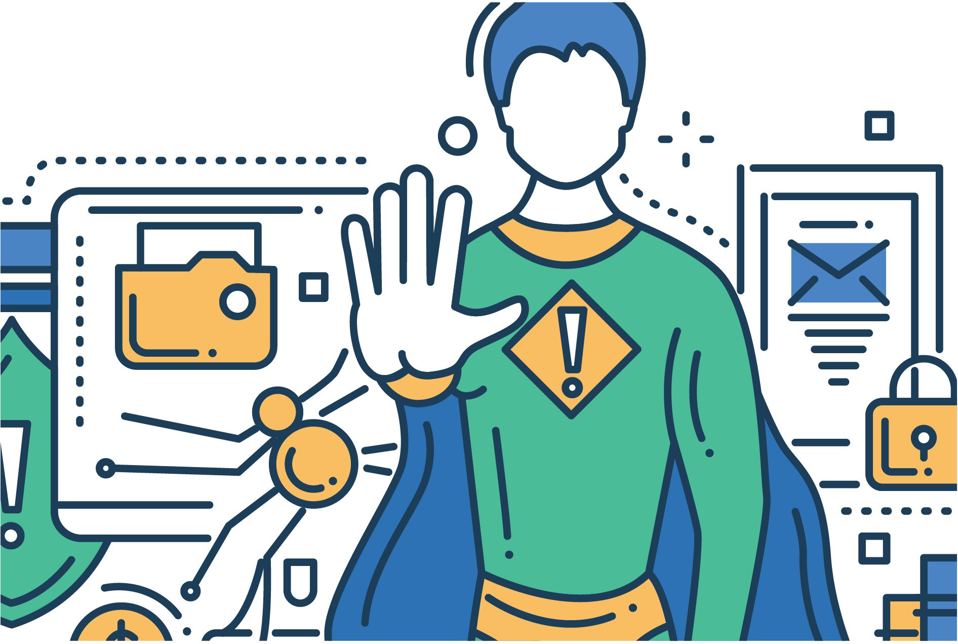 cybersecurity training