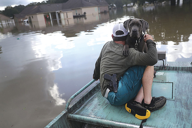 louisiana flooding