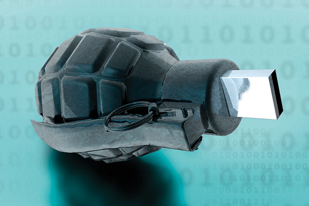 trump administration cyber risk
