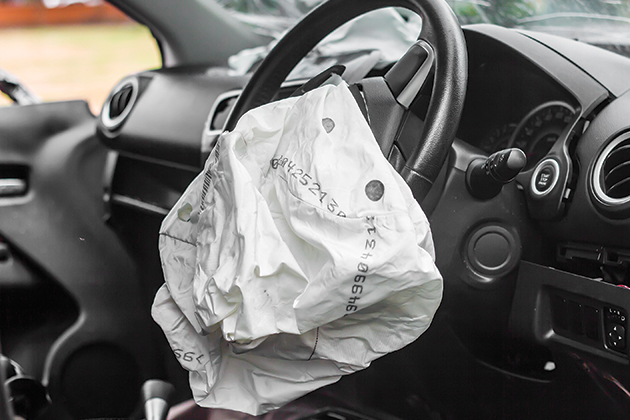 takata airbag settlement