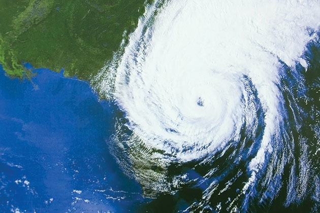 atlantic hurricane season 2017