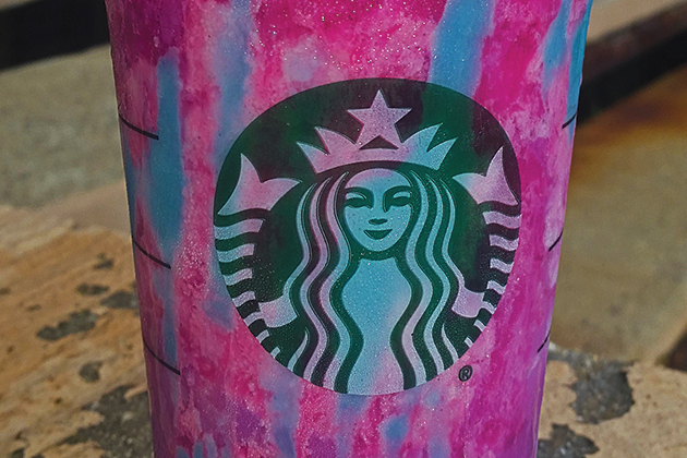 starbucks unicorn frappuccino