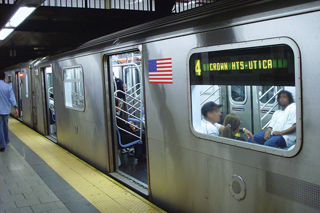 nyc subway infrastructure cost
