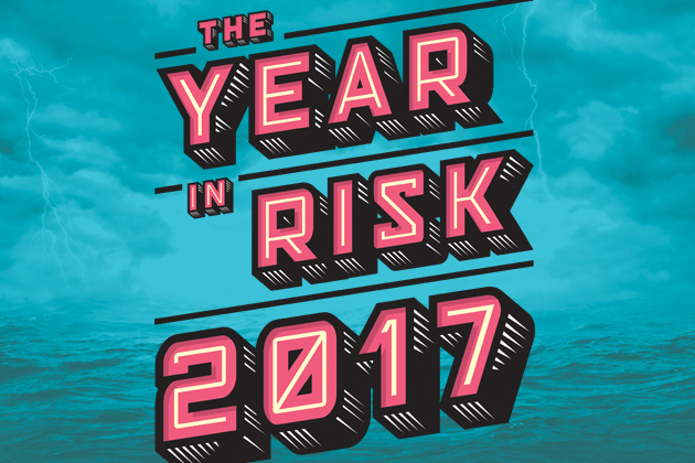 year in risk 2017