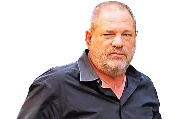 harvey weinstein sexual assault