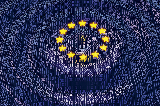 GDPR compliance risk management