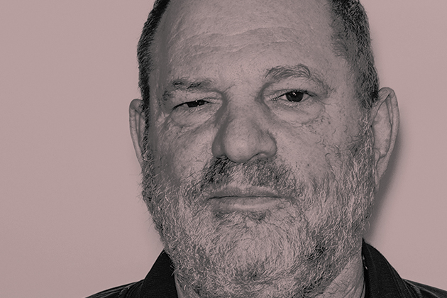 harvey weinstein chubb insurance