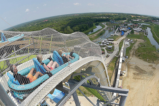 Schlitterbahn Waterpark