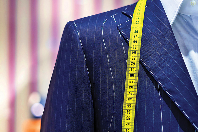 Risk Management Magazine - Tailoring Bespoke Best Practices