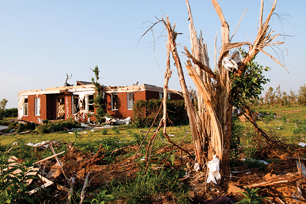 alabama tornado