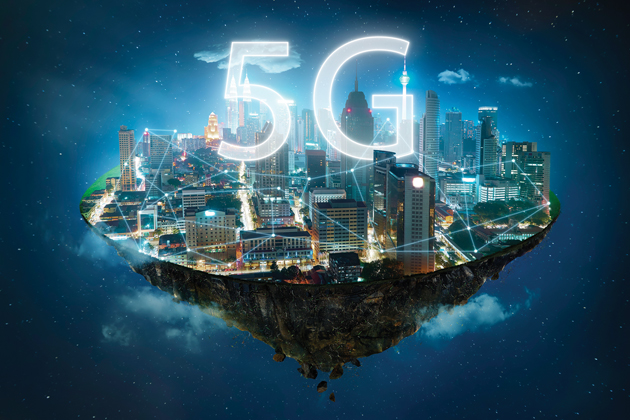 5G technology risk insurance