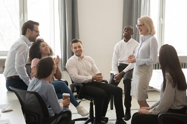 Board Gender Diversity