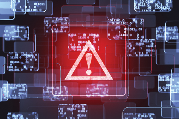 FF Technology Risk
