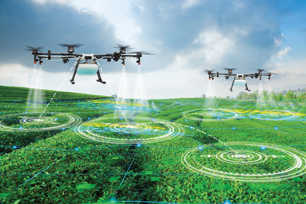 FF Remote Sensing