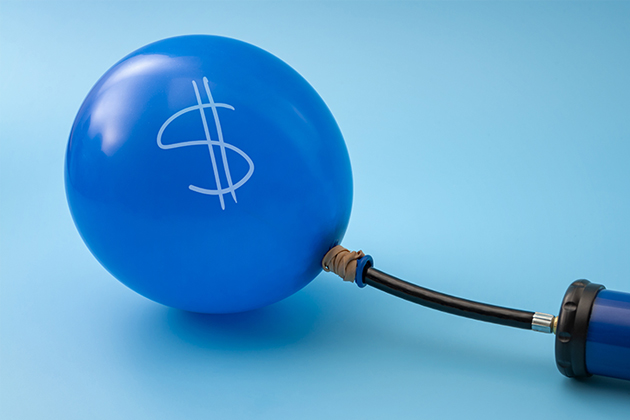 Impact of Inflation