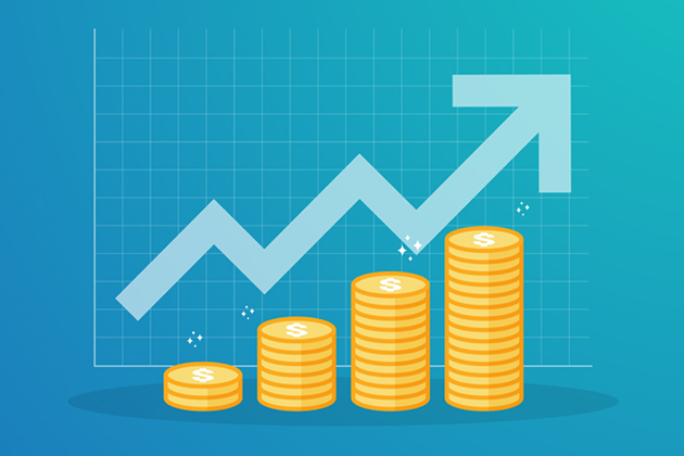 Risk Professional Salaries Increasing