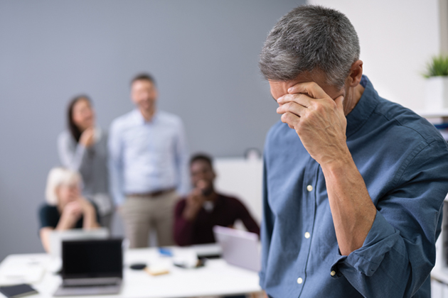 Strengthening Workplace Harassment Training