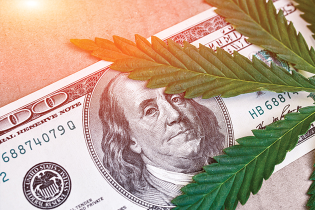 Marijuana Legalization and Workers Comp