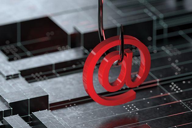 business email compromise cyberattacks