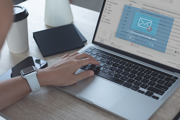 business email compromise scams on the rise
