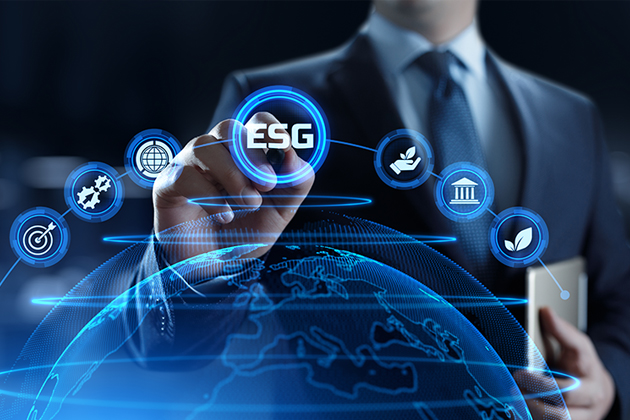 ESG Risk Assessment