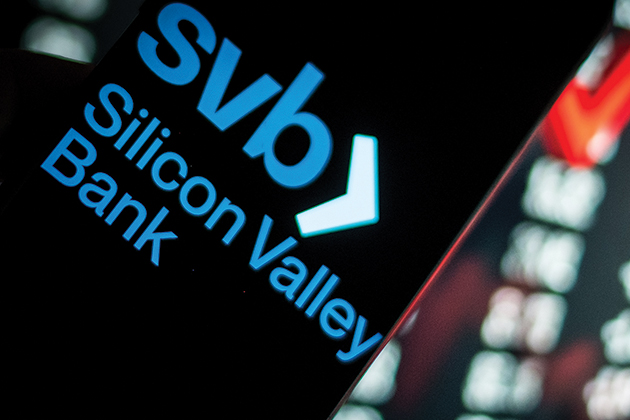 silicon valley bank collapse