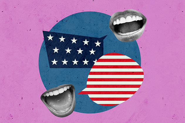 Political Speech in the Workplace