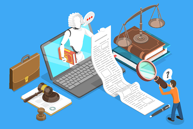 Legal Discoverability and Privilege of AI-Generated Materials